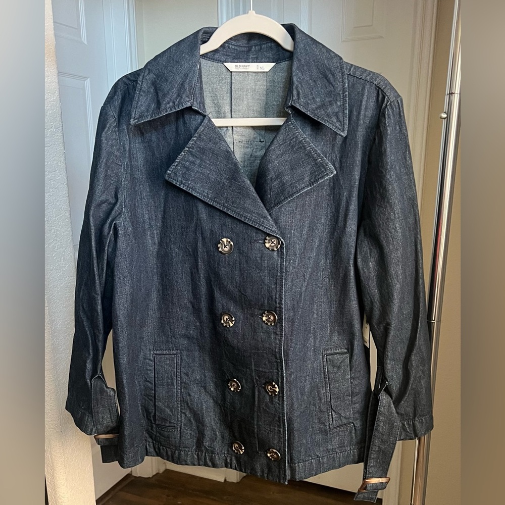 Old Navy Women's Jacket NWT